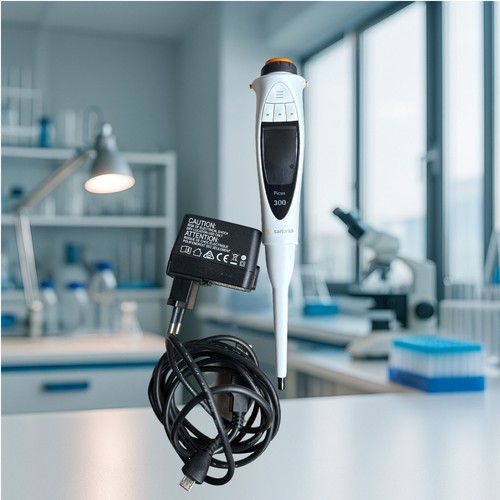 Sartorius picus 300 - sartorius, electronic