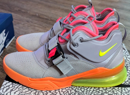 Size nike air force - -, 270