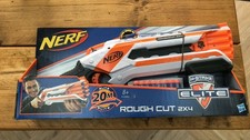 NERF N-strike Elite Rough Cut