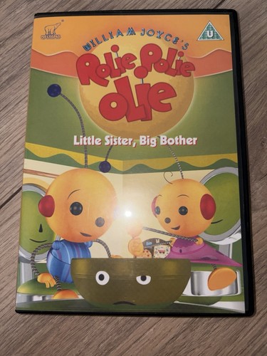 Rolie polie olie little - polie,