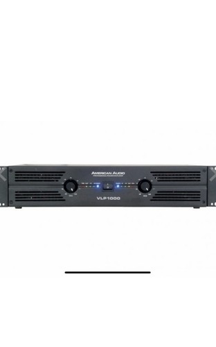 American audio vlp1000 - audio,