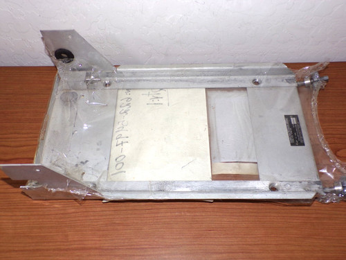 Collins crm receiver mount - crm-85,