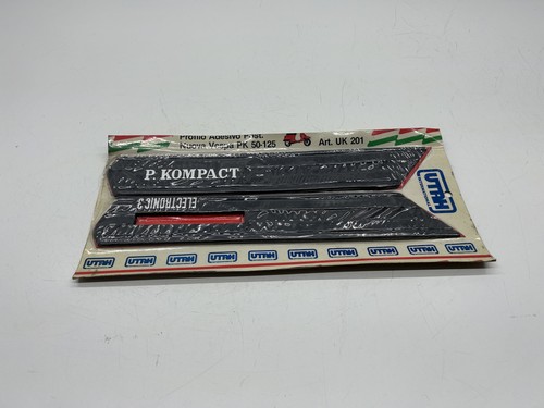 Original utah black adhesive - original,