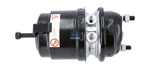 Pretensioning cylinder - pretensioning,