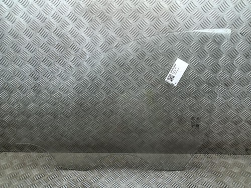 Door window glass front - hs,