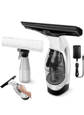 Cordless Window Vacuum Cleaner