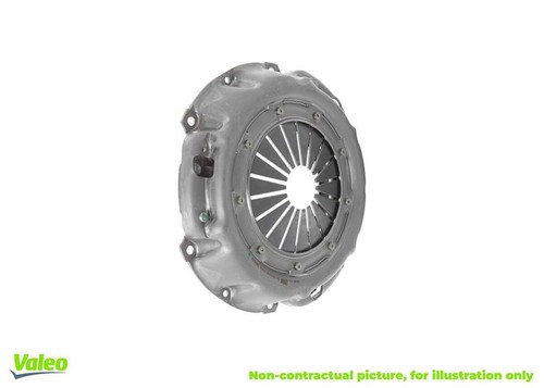 Valeo 266658 clutch pressure - 266658,