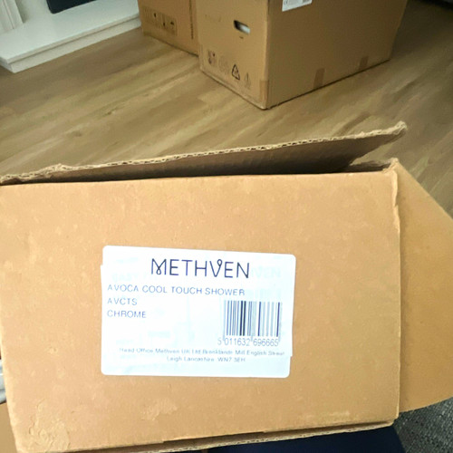Methven avoca avcts cool touch - methven,