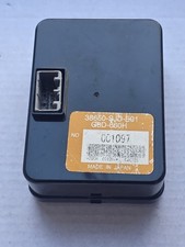 Honda FRV Indicator Control Module Relay 38650SJDE01 Genuine 