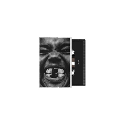 Bully - bully, (cassette)