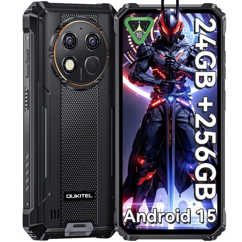 Oukitel rugged phone - oukitel,