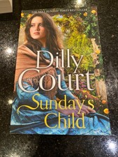 sunday's child by dilly court
