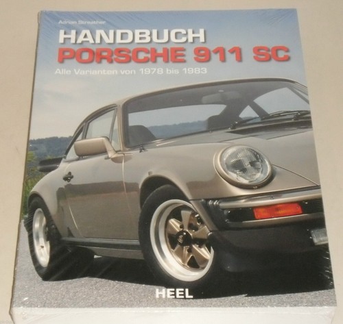 Technical manual porsche 911 - manual,
