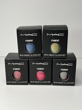 MAC Pigment Colour Powder -