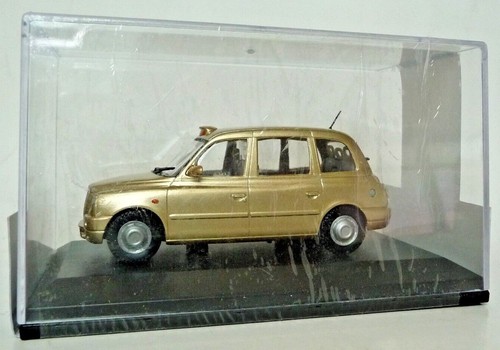 Oxford diecast tx4002 - diecast, lti