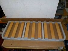 NEW Lunar Clubman Caravan Seat Base Slats 1110mm x 445mm motorhome, conversion
