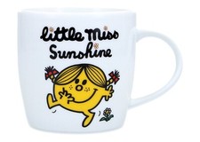LITTLE MISS SUNSHINE Mug  2013