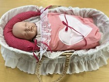 DOLLS COSYTOES FOR PRAM