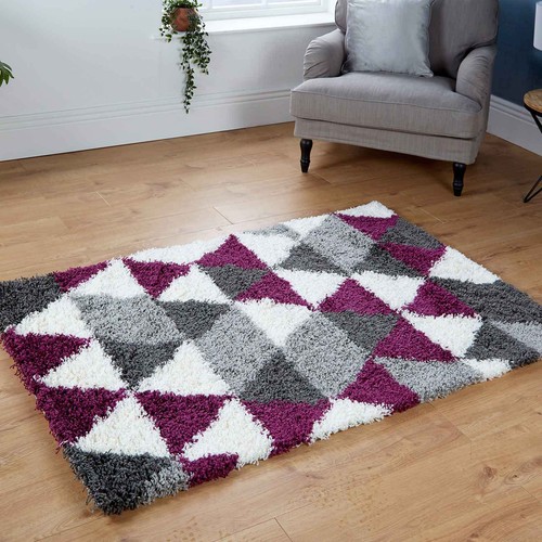 Shaggy rugs for living - for,