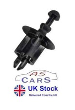 Mazda 3 Rear Parcel Shelf Hook