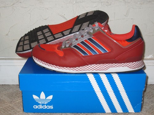 Adidas zxz adv - adidas, dark