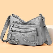 Dacron Crossbody Shoulder Bags