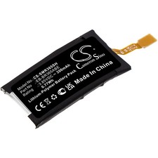 Battery for Samsung Gear Fit 2 Pro SM-R365 200mAh Li-Polymer