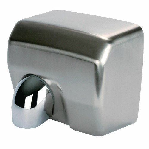 Jantex automatic hand - jantex, dryer