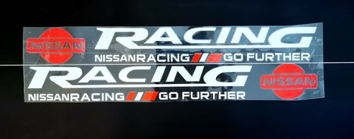 Pair racing car - a,