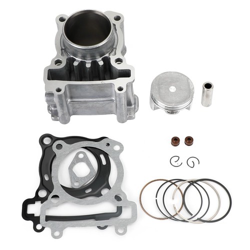 150cc cylinder barrel piston - cylinder,