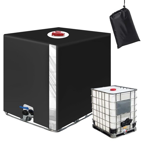 Resistant waterproof ibc - uv,