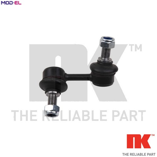 Linkcoupling rod stabiliser - linkcoupling,