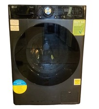LG 11kg/6kg Washer Dryer FWY916BBTN1  { WIFI Enabled } L48748