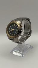 Seiko 5m62 0c10 kinetic - 5m62-0c10,