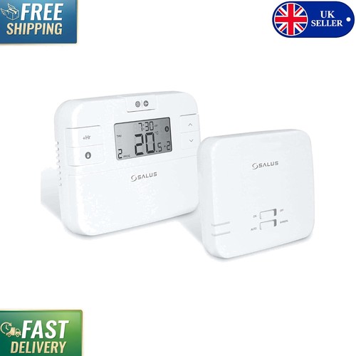 Advanced salus rt510rf - advanced, rt510rf+