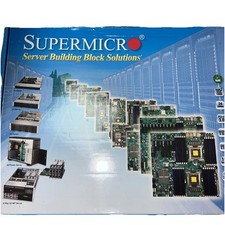 Mainboards Supermicro X9DRD-iF