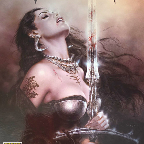 Luis royo women - luis,