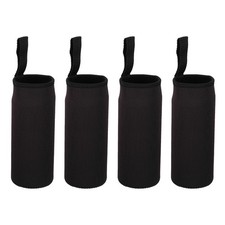 4pcs 65x180mm Water Bottle
