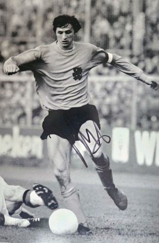 Johan cruyff hand - johan,