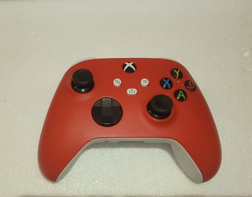 Genuine xbox series custom - s/x,