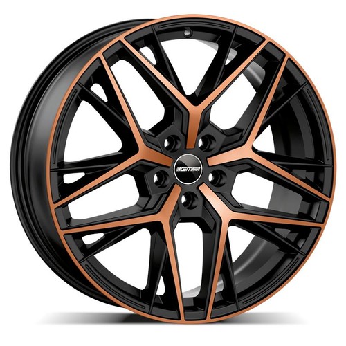 Gmp lunica 5j 5x100 et - gmp,