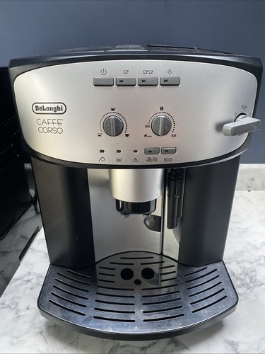 Delonghi caffe corso - delonghi,