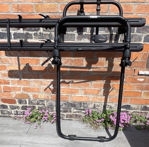 Thule elite van rear - elite,