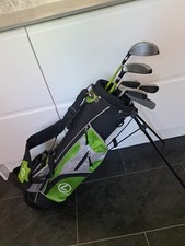 SET OF LONGRIDGE CHALLENGER
