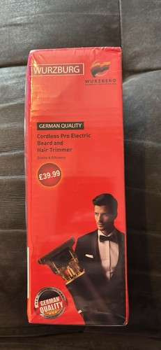 Professional men cordless - professional, men's