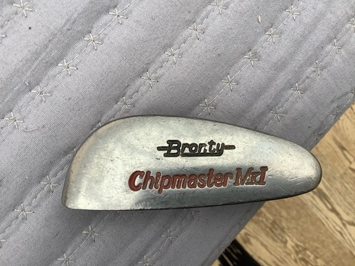 Bronty chip master left - master, 1