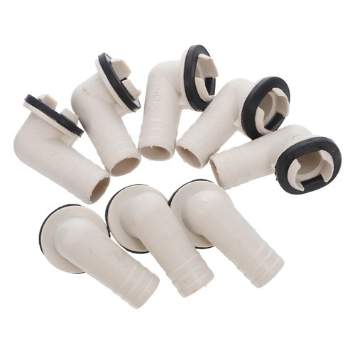 Pcs drain attachment air - pcs,