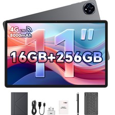 2025 New Tablet Android 15