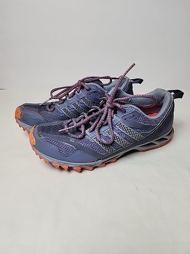 Size adidas kanadia 5 tr - -,