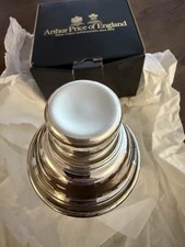 Arthur Price Silver Plated